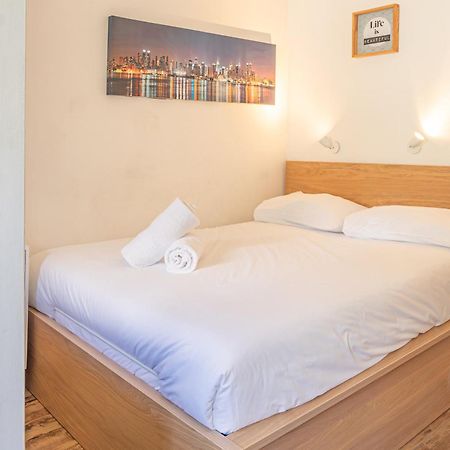 Apartment Grepon 3A - A Central Chamonix Haven Esterno foto