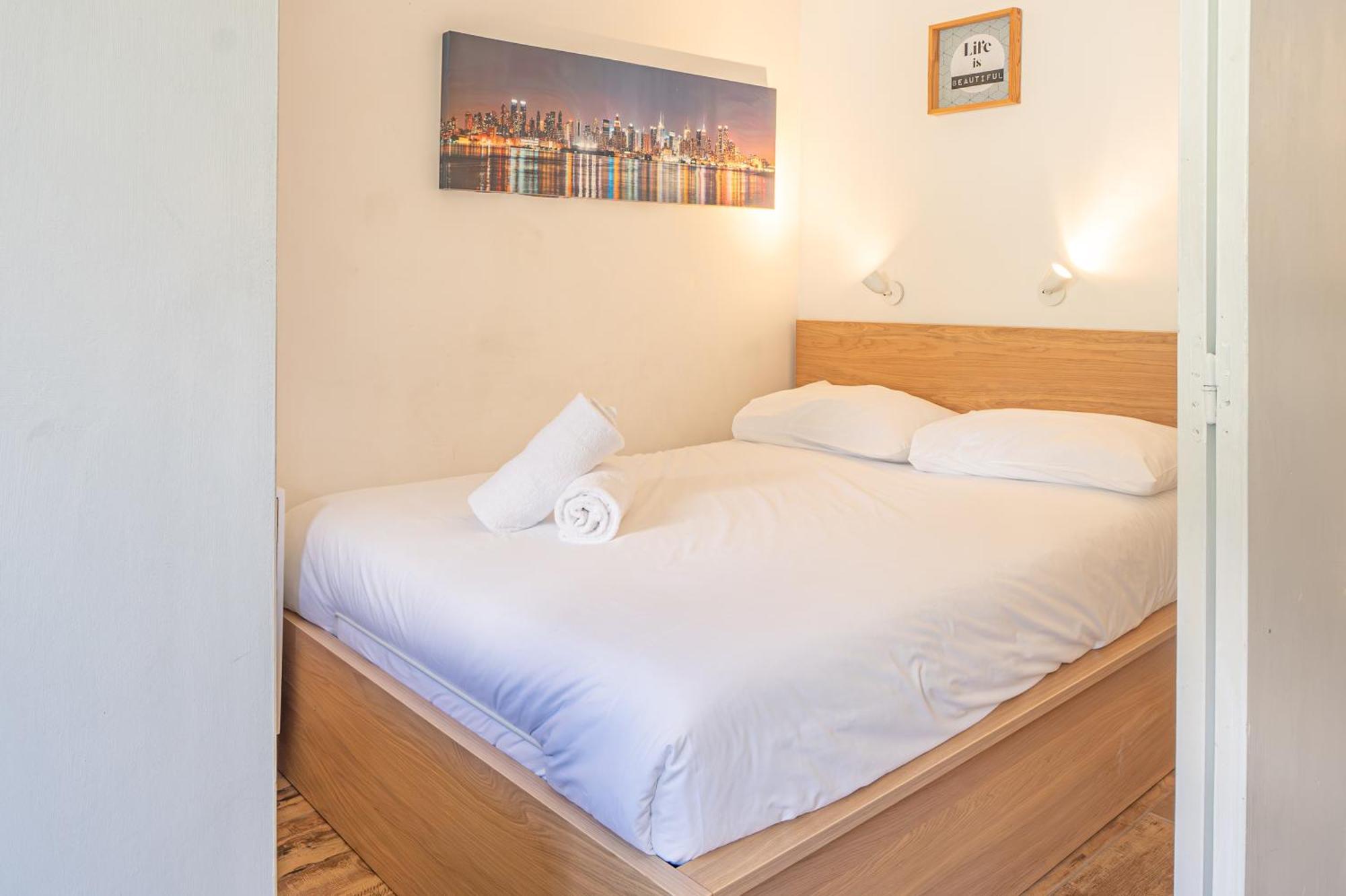 Apartment Grepon 3A - A Central Chamonix Haven Esterno foto